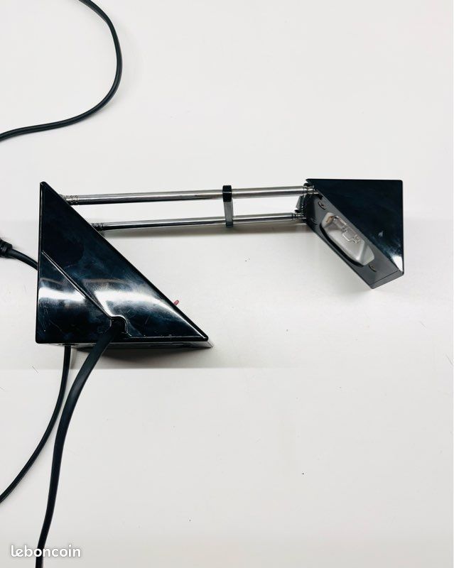 Lampe Ikea vintage 80 (B9009)