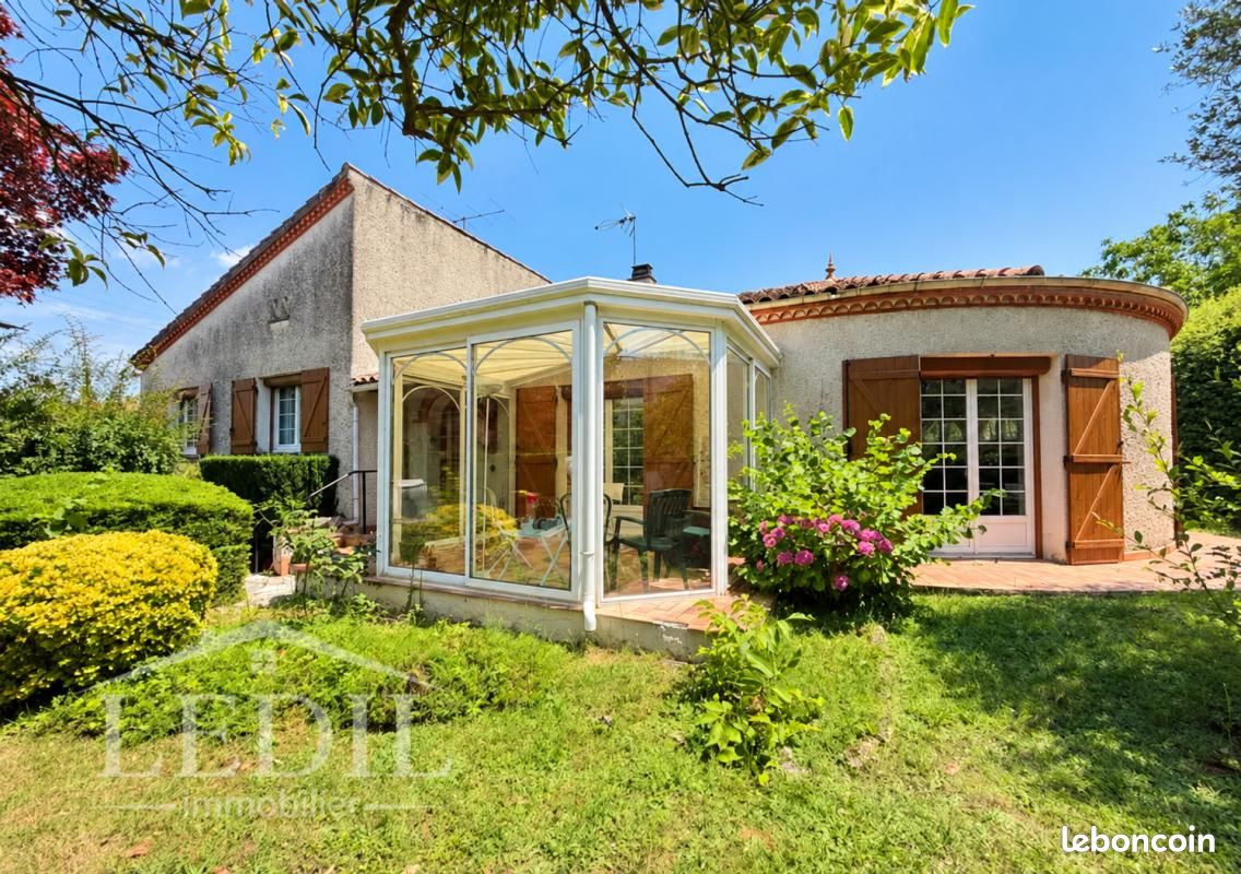 Maison 4 pièces 135 m² · à Le Passage · 135 m² · 230 000 €