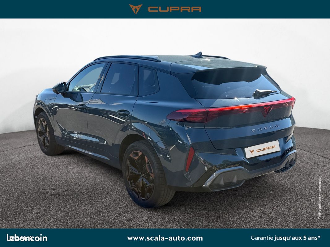 CUPRA Terramar 1.5 eHybrid 272 ch DSG6 VZ (image 3)
