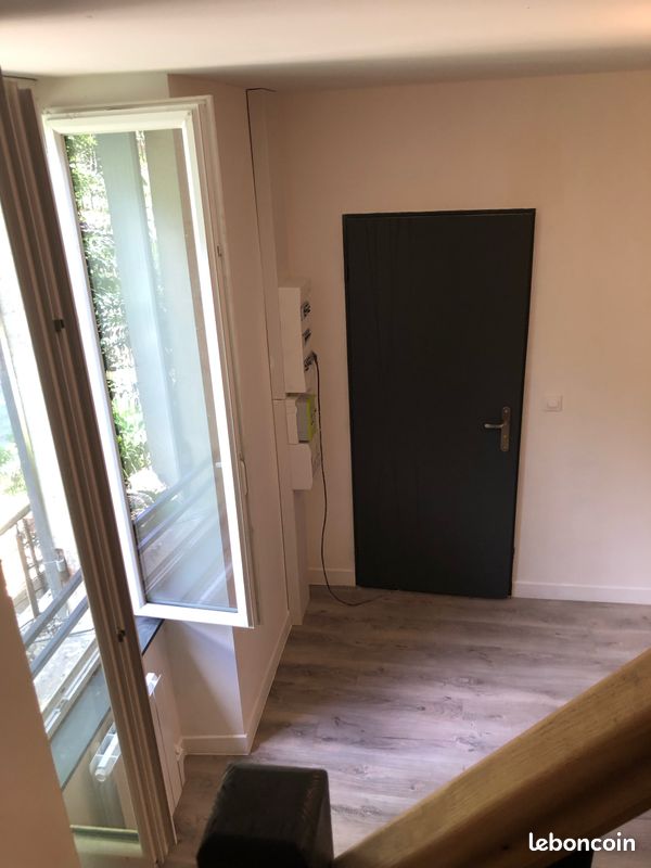 Appartement 3 pièces 56 m² · à Langon · 56 m² · 650 €/mois