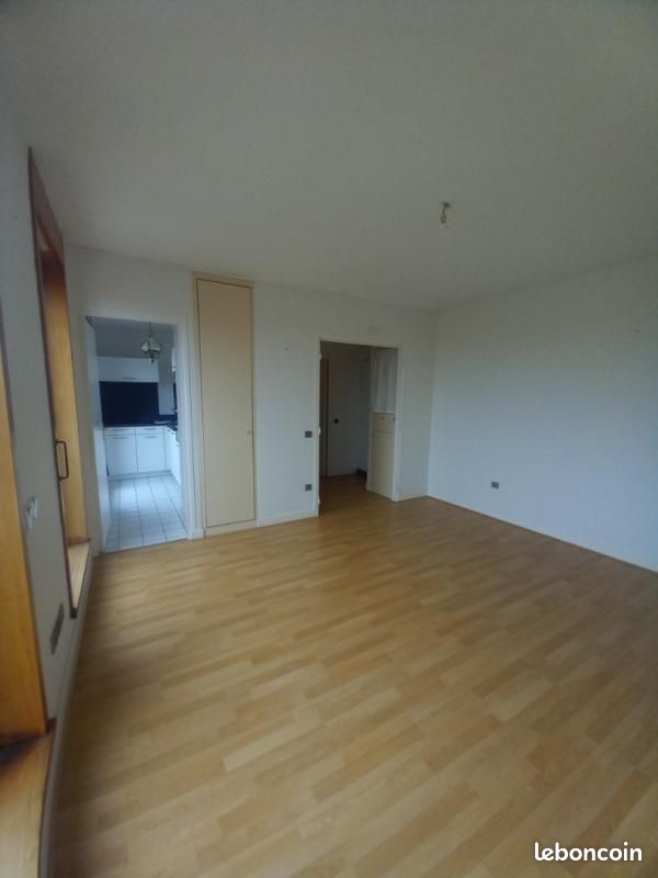 Appartement 2 pièces 38 m² · à Bordeaux · 38 m² · 1 600 €