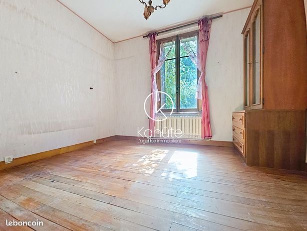 Maison 5 pièces 114 m² — 7