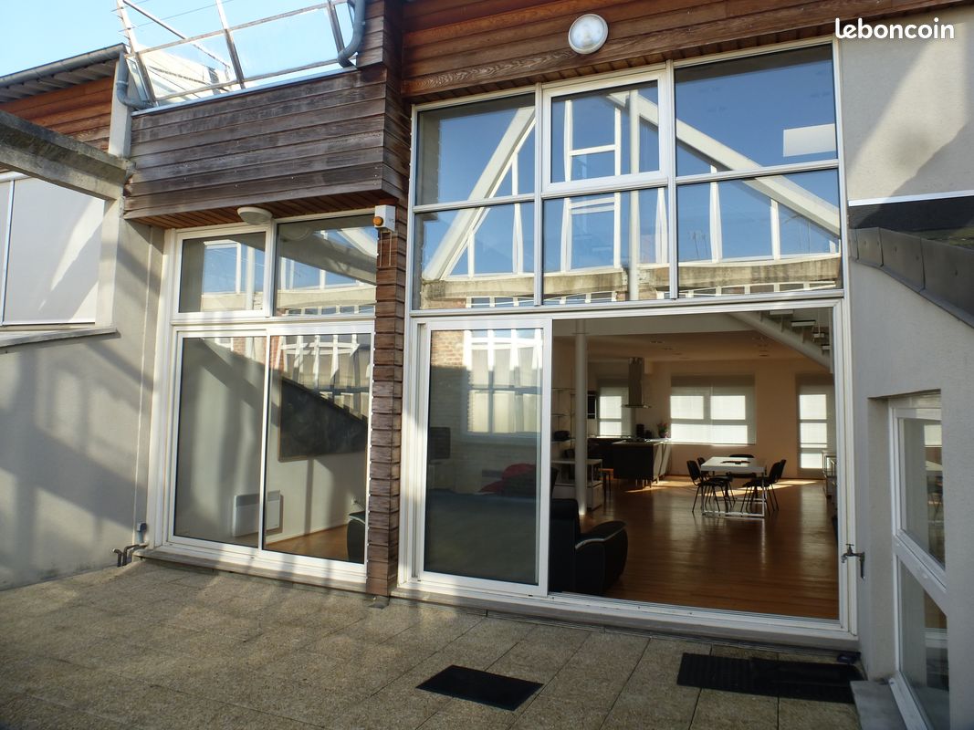 Maison 4 pièces 155 m² · à Amiens · 155 m² · 470 000 €