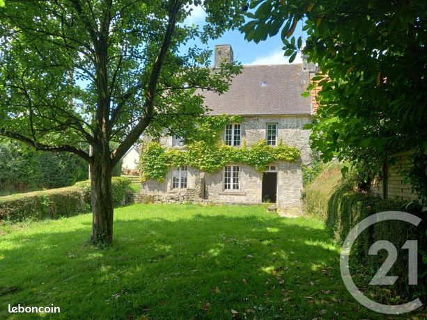 Maison 4 pièces 76 m²