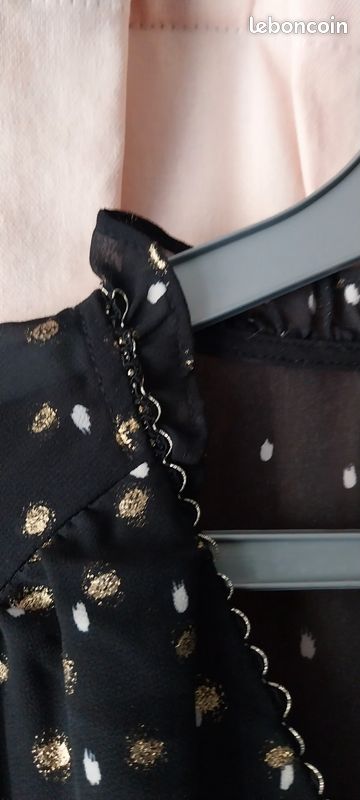 Robe Lili et Lala 36 Vêtements