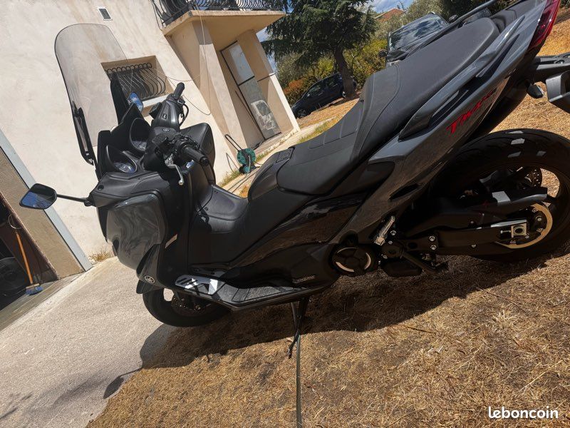 Tmax tech Max 2021 (image 3)