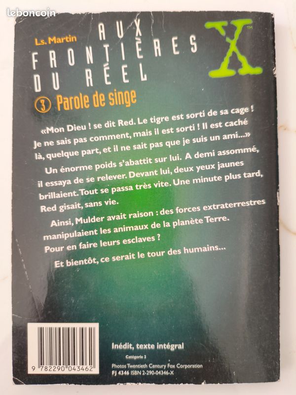 Aux frontières du réel (image 3)