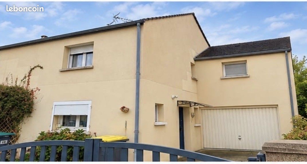 Maison 5 pièces 110 m² · à Brie-Comte-Robert · 110 m² · 303 000 €