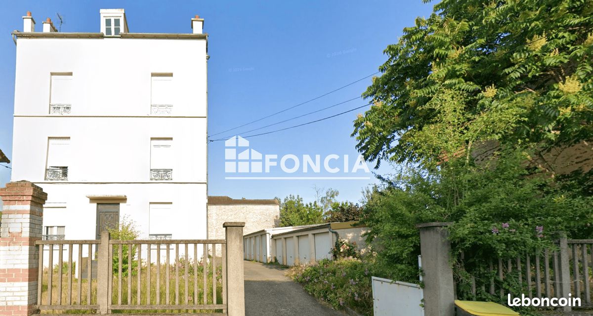 Appartement 3 pièces 58 m² · à Saint-Maur-des-Fossés · 58 m² · 290 000 €