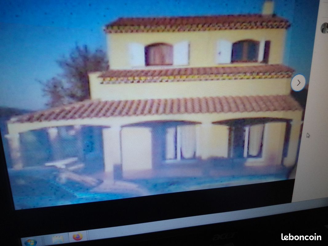 Maison a vendre (image 3)