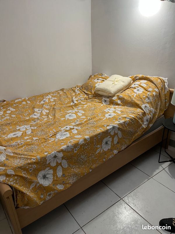 Appartement 3 pièces 49 m² · à Cambrai · 49 m² · 500 €/mois