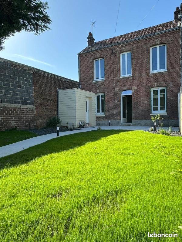 Maison 3 pièces 65 m² · à Le Havre · 65 m² · 1 115 €/mois