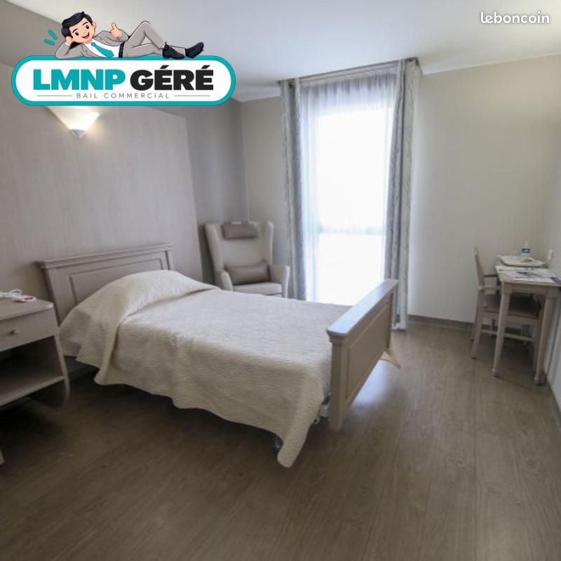 Appartement 1 pièce 20 m² · à Eaubonne · 20 m² · 130 450 €