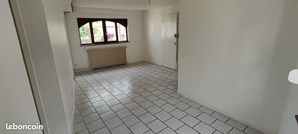 Appartement a louer epinal - 2 pièce(s) - 40 m2 - Surfyn