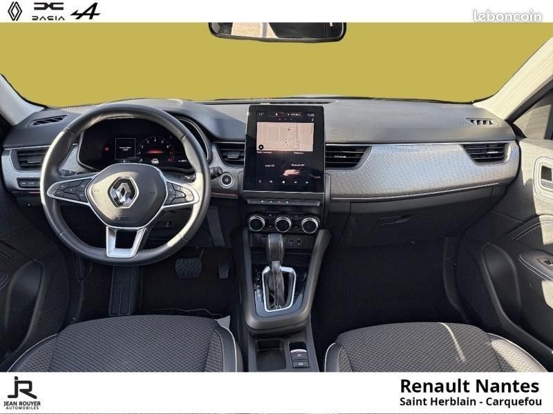 Renault Arkana 1.3 TCe mild hybrid 140ch Techno EDC (image 2)