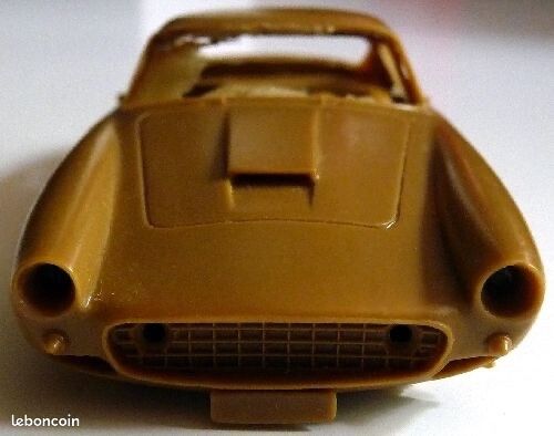 Ferrari 250 gt swb 3l v12 le mans (image 2)