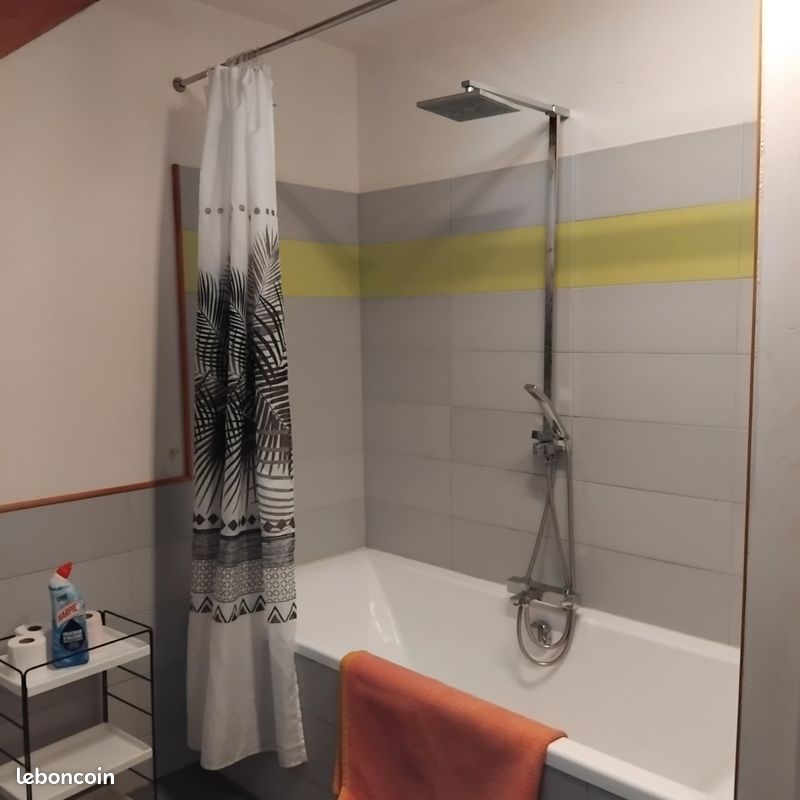 Maison a louer saint-sebastien-sur-loire - 8 pièce(s) - 170 m2 - Surfyn