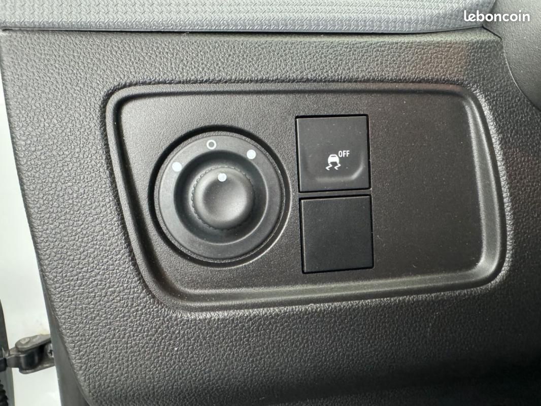 Renault Express Van 1.5 BLUE DCI 75 (image 13)