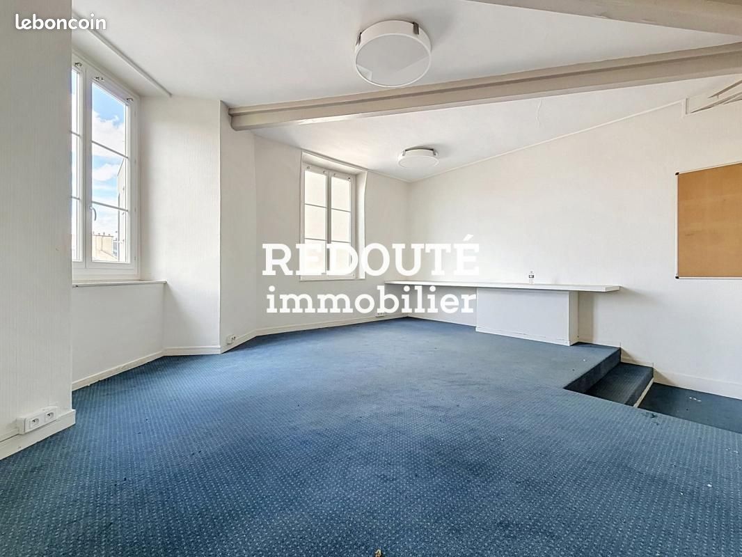 Appartement 2 pièces 52 m² · à Reims · 52 m² · 194 400 €