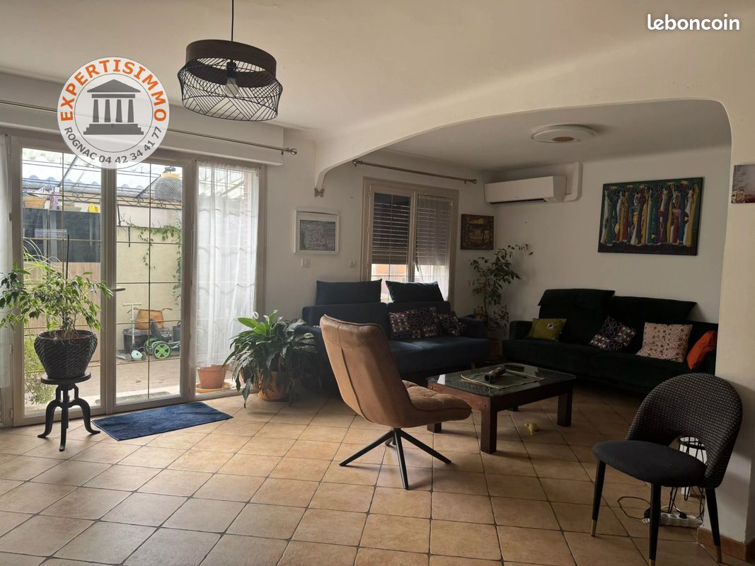 Maison 5 pièces 123 m² · à Berre-l'Étang · 123 m² · 1 980 €/mois
