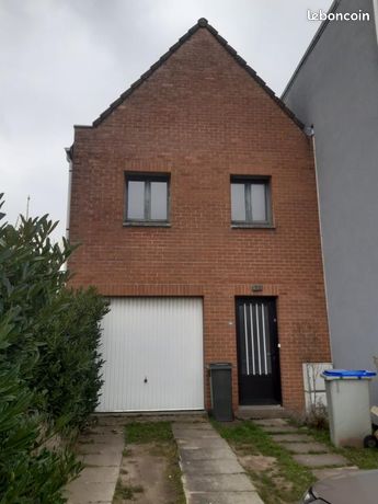 Maison 67 m² Somain