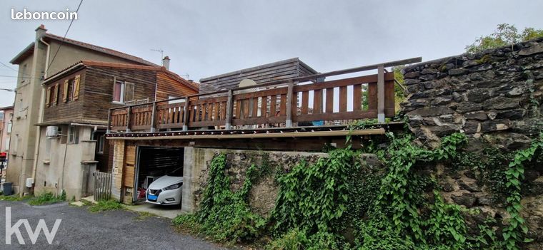 Maison 8 pièces 190 m²