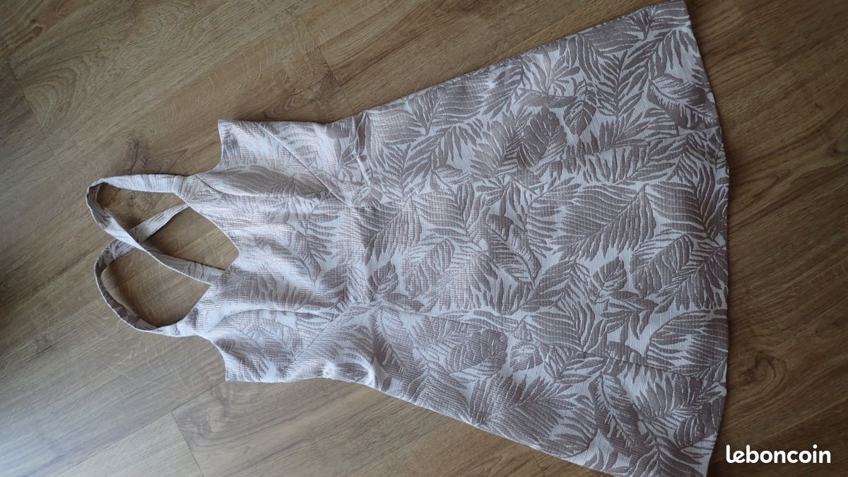 Robe été ETAM (image 1)