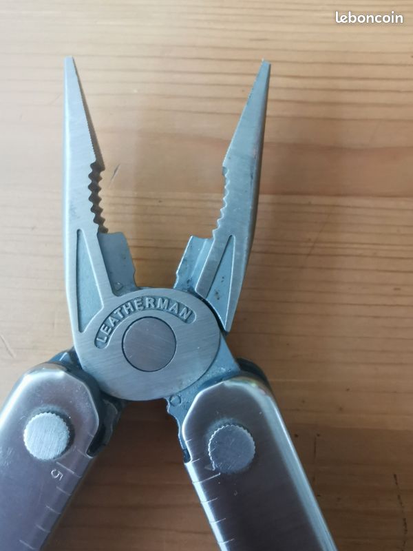 Leatherman Core (image 2)