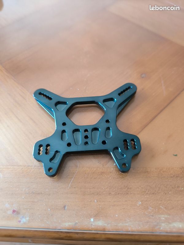 Pièces Alu Mugen mbx7/R (image 2)
