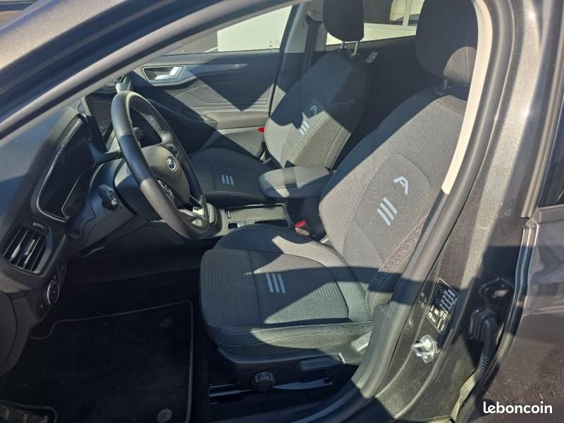 Ford Focus Active SW 1.0 EcoBoost mHEV 155ch Active X Powershift (image 9)