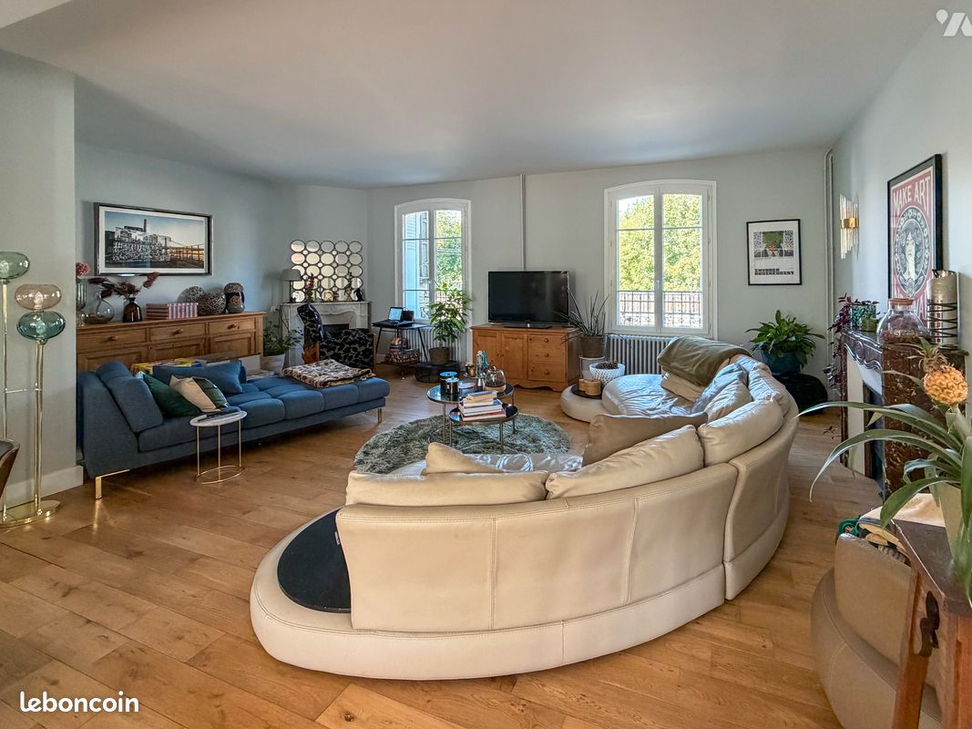 Maison 8 pièces 188 m² · à Soissons · 188 m² · 396 680 €