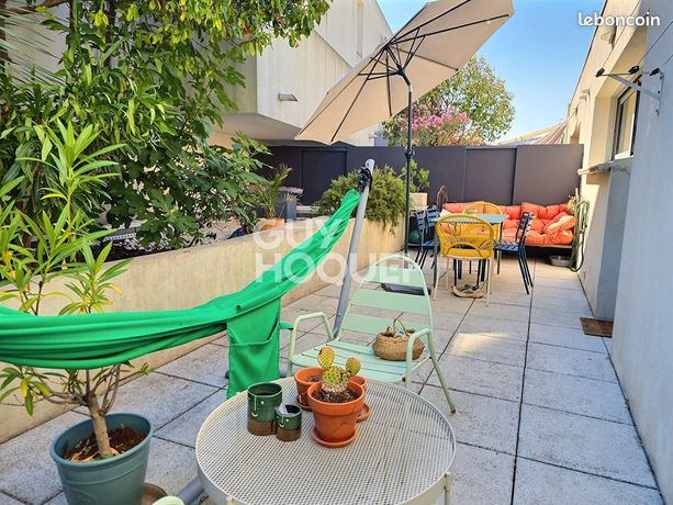 Maison 4 pièces 90 m² — 14