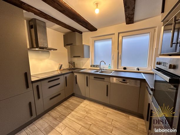 Maison 5 pièces 85 m²