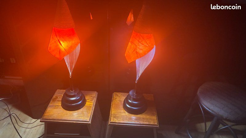 Lampe de chevet (image 4)