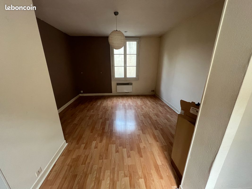 Appartement a louer deuil-la-barre - 1 pièce(s) - 26 m2 - Surfyn