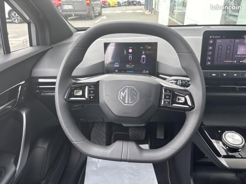 Mg motor MG4 EV 170ch - 51kWh MY23 (image 6)