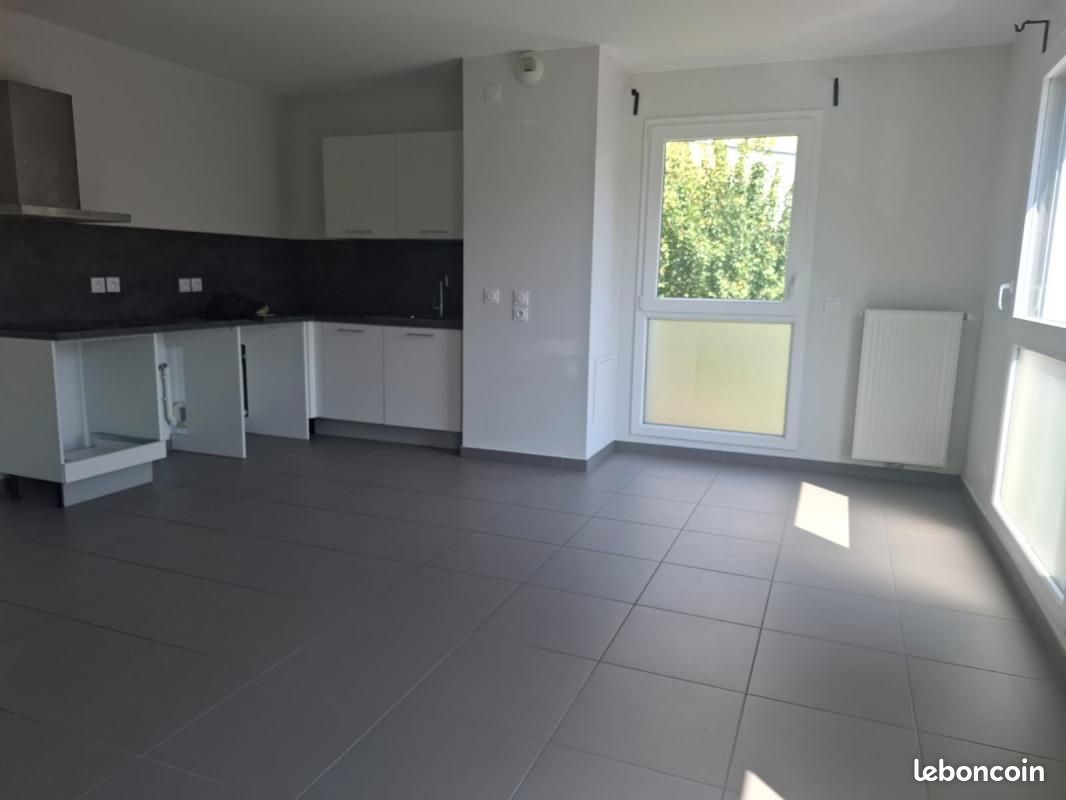 Appartement 2 pièces 47 m² · à Lyon · 47 m² · 785 €