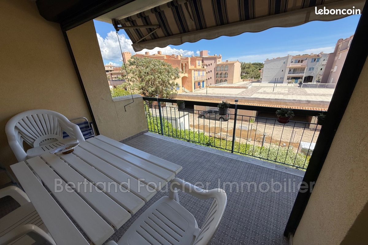 Appartement 49 m² · à Cavalaire-sur-Mer · 49 m² · 250 000 €