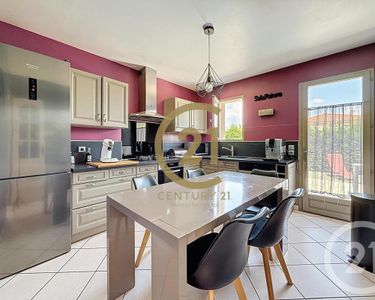 Maison 530 000 € - 124 m²
