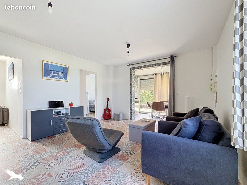 Maison 3 pièces 49 m² · à La Devise · 49 m² · 139 750 €