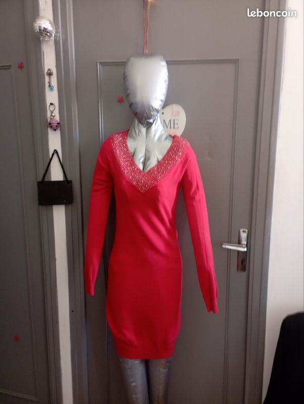 Robes Femme taille 38 | Morgan