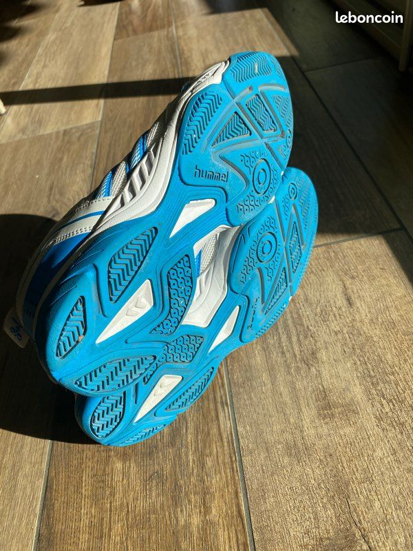 Chaussure sale 40 (image 3)