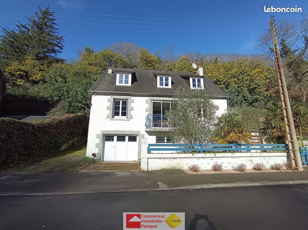 Maison 7 pièces 130 m² · à Plouézec · 130 m² · 333 000 €