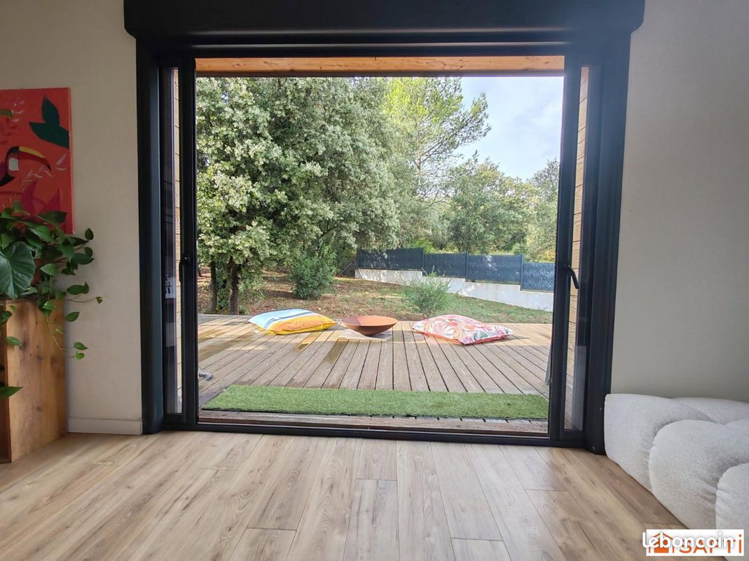 Villa 4 pièces 105 m² (image 2)