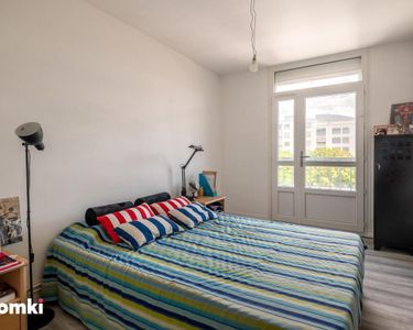 Appartement 135 000 € - 64 m²