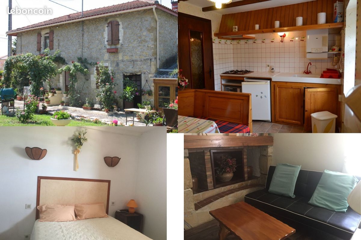 Appartement 4 pièces 53 m² · à Auch · 53 m² · 490 €/mois