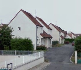 Maison 6 pièces 100 m² · à Dijon · 100 m² · 1 395 €/mois