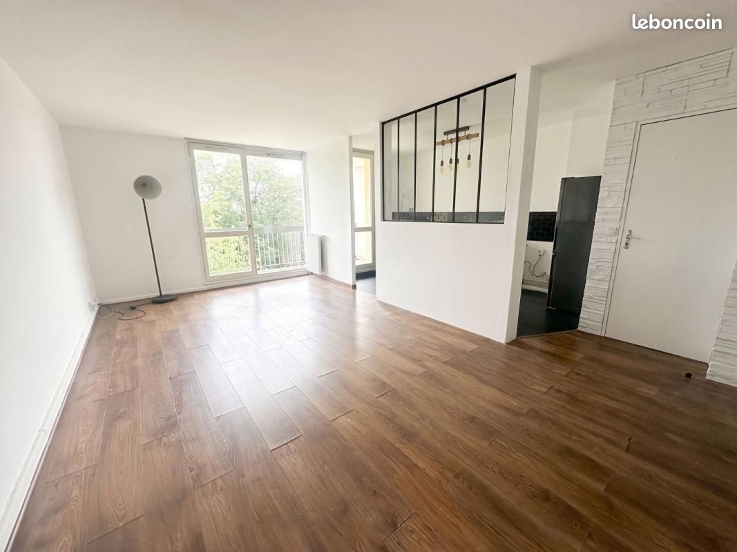 Appartement 3 pièces 67 m² · à Cergy · 67 m² · 1 250 €/mois