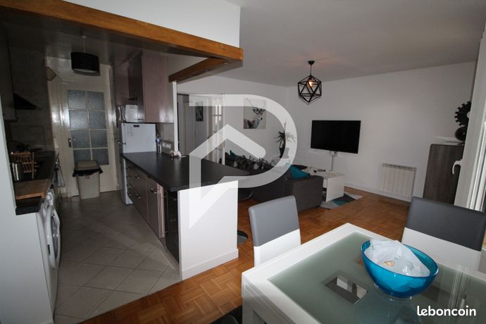 Appartement a louer l'isle-adam - 3 pièce(s) - 65 m2 - Surfyn