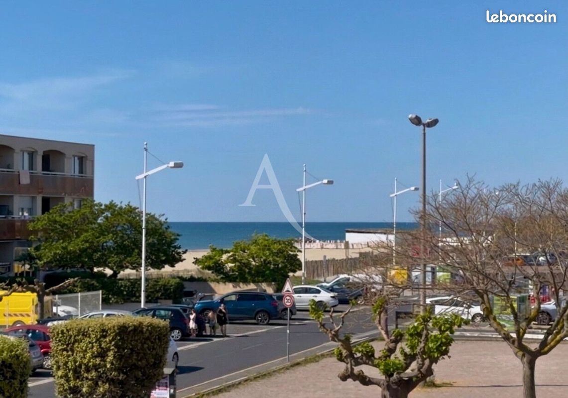Appartement 1 pièce 24 m² · à Mauguio · 24 m² · 120 000 €